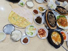 -元祖李朝(新威路店)