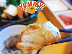 -胜博殿日式炸猪排(西红门店)