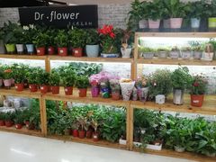 -卜蜂莲花(杨高北路店)