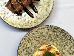 -雅典娜希腊餐厅(三里屯西五街店)