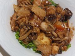 -大铁勺新津菜(东丽阳光新业广场店)
