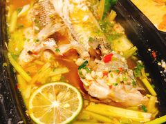 -阿诺泰·泰国餐厅(棕北店)