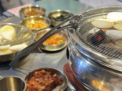 -本炙炭烤·蒲烧活鳗料理店(金沙洲店)