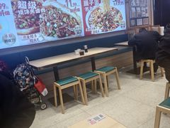 -武圣羊汤·西北面(朝阳门店)