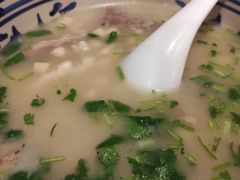 -晋来顺手擀面(金地花园店)