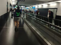 -维也纳国际机场