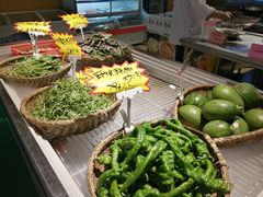 -楚鱼王·河鲜·湖北菜(华农店)
