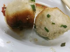 生煎馒头-舒蔡记生煎菜饭(云南中路店)