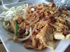 -Doo Dee Thai Food(Issan/Isaan/Esan)