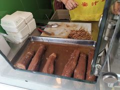 -蜜汁藕(三七八巷店)