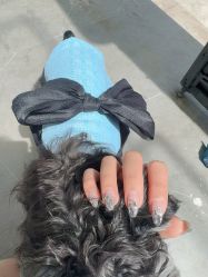 -Sakura Nail Studio美甲美睫