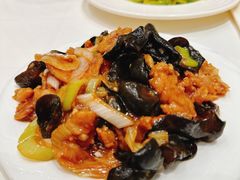 -凯鸽酒楼•雁北民间菜(华北星店)