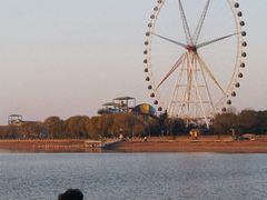 -济南国际园博园