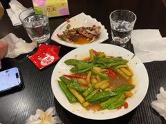 -慢鼓海鲜小馆Mangoo Bistro(交子大道店)