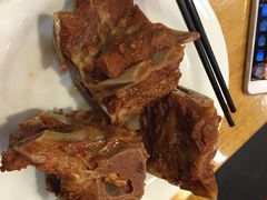 东北农家小院-东北农家小院(定西路店)
