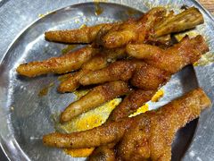 -马相卿特色烤肉面食馆(虎台店)