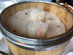 -富力丽思卡尔顿酒店·丽轩中餐厅