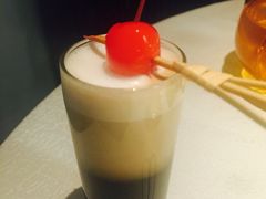 -蔓兰家的四季S0餐厅·融合菜(当代MOMA店)