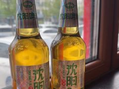 -那家老院子东北菜·饺子·小鸡炖蘑菇(艳华街店)