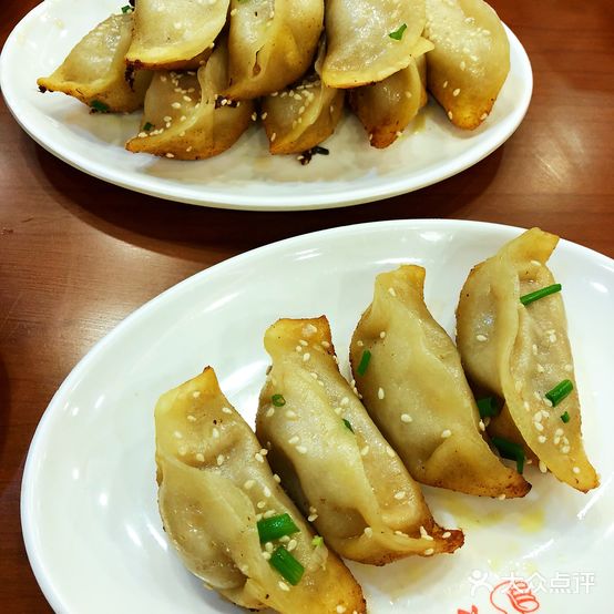 小姜锅贴(赛格文化广场店)