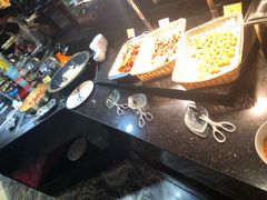 -泰谷酒店·太古码头闽菜自助餐厅