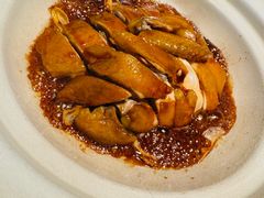 豉油鸡-炳胜私厨(万象前海店)