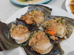 -锦里海景海鲜餐厅.三亚老字号(亚龙湾中心广场店)