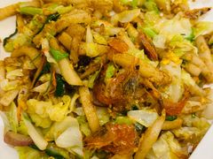 -华盛丰温州大排档(东三环南路店)