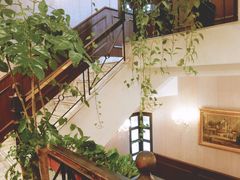 -老洋房花园饭店(绍兴路店)