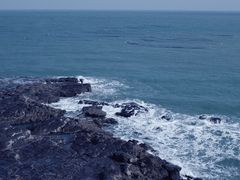 -漳州滨海火山岛自然生态风景区