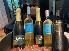 -拉蒂娜·巴西牛排馆 Latina·Brazilian Steakhouse(陆家嘴旗舰店)