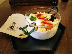 -沏点Trattoria意大利餐厅(新街口店)
