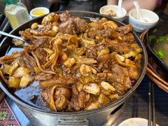 -甘家界牌柠檬鸭(青山店)