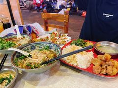 -许佳后安粉汤店