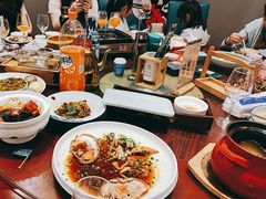 -三品香·江浙菜(松江九谊店)