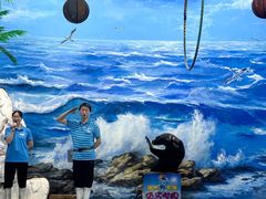 -左海海底世界