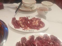 -八合里潮汕鲜牛肉火锅(吉大店)