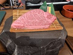 -俺的焼肉(銀座9丁目店)