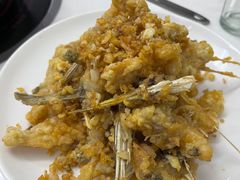 -中山脆肉鲩(新圳东路店)