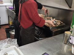 -豪香里脊肉串(大中路店)