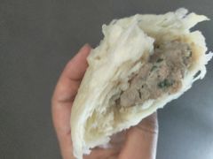 -俞记安顺特色破酥包(民生路店)