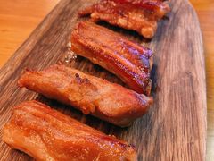 -冀F精酿啤酒烤肉(银杏路店)