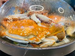 -圣罗巴海鲜自助(黑金店)