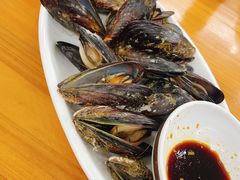 -阿勇海鲜排档2号(朱家尖店)
