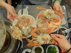-鑫龙火锅城(青岛分店)