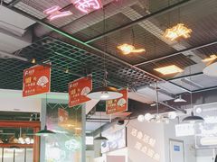 -蛙一刀·麻椒鱼火锅(金仙桥店)