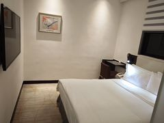 -香港铜锣湾皇悦酒店