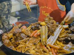 -吴长子卤菜馆(统一街店)