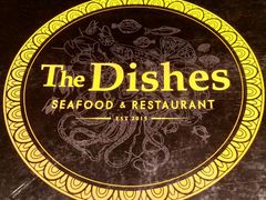 -The Dishes Seafood & Restaurant