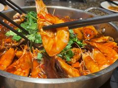 -黄记煌·三汁焖锅(万达广场店)